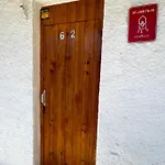 Estudio Playa Levante Διαμέρισμα *