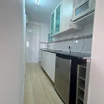 Διαμέρισμα Estudio Playa Levante *