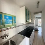 Estudio Playa Levante Διαμέρισμα