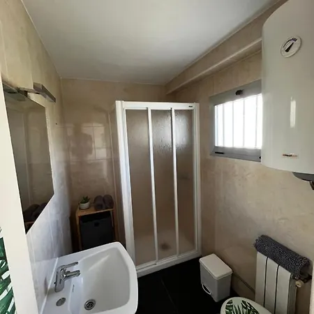 Appartement Estudio Playa Levante *