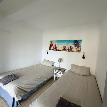 Estudio Playa Levante * Μπένιντορμ