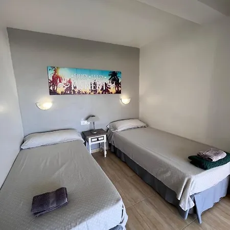 Estudio Playa Levante Benidorm