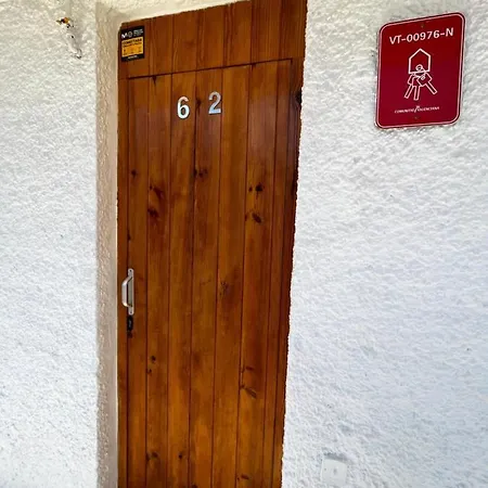 Estudio Playa Levante Apartment *