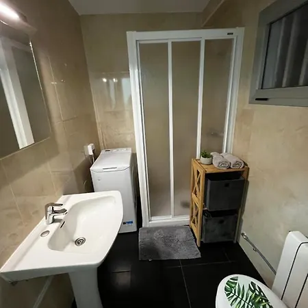 Estudio Playa Levante Benidorm