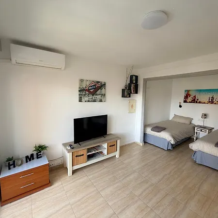 Estudio Playa Levante Apartment Benidorm