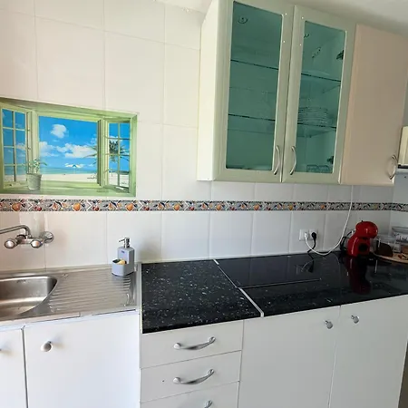 Lejlighed Estudio Playa Levante Benidorm