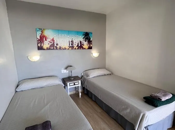 Estudio Playa Levante Benidorm
