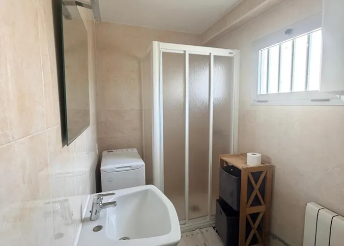 Appartement Estudio Playa Levante