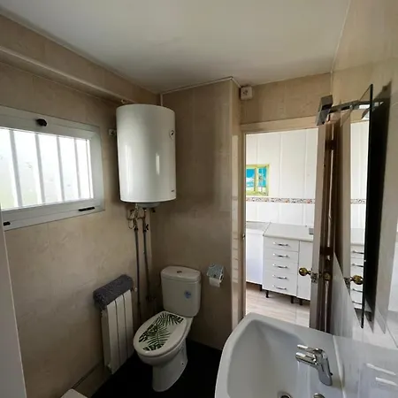 Estudio Playa Levante Apartamento